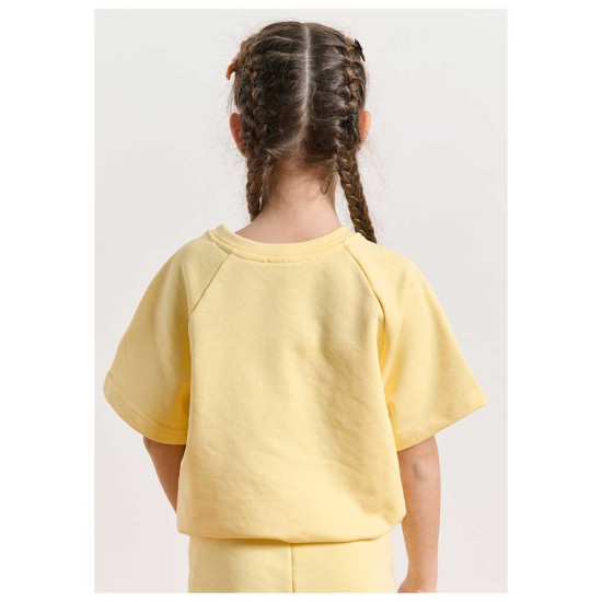 Bodytalk Παιδική κοντομάνικη μπλούζα